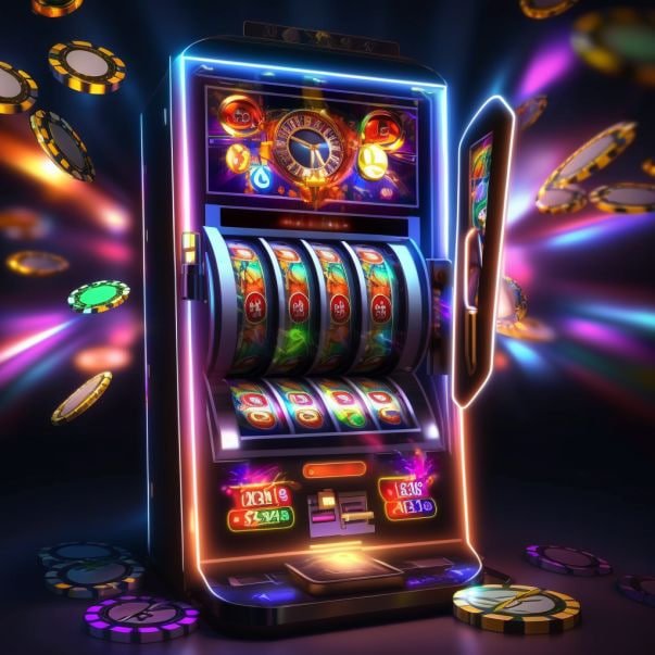 bd777 slots