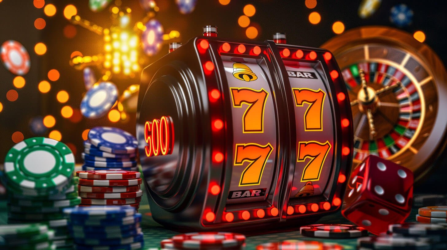 bd777 slots